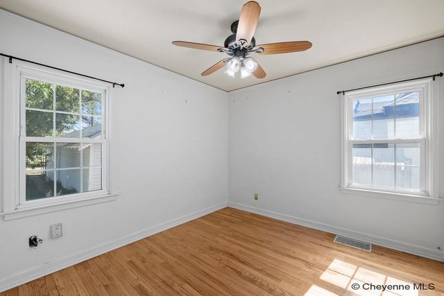 1422 W 32ND ST, Cheyenne, WY 82001
