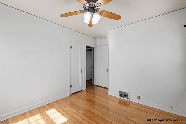 1422 W 32ND ST, Cheyenne, WY 82001
