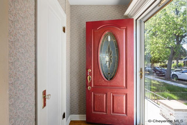 1422 W 32ND ST, Cheyenne, WY 82001