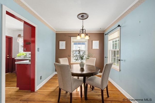 1422 W 32ND ST, Cheyenne, WY 82001