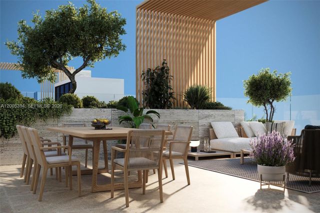 10190 E Bay Harbor Dr 10, Bay Harbor Islands, FL 33154