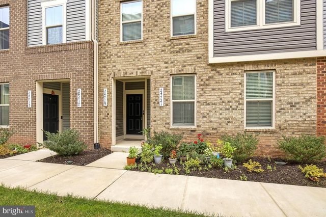 24719 MONK MEADOWS TER, Sterling, VA 20166