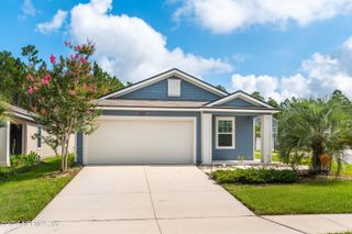 8035 CAPE FOX Drive, Jacksonville, FL 32222