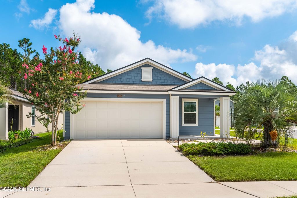8035 CAPE FOX Drive, Jacksonville, FL 32222