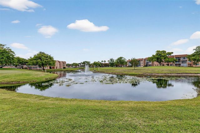 9821 Sunrise Lakes Boulevard 107, Sunrise, FL 33322
