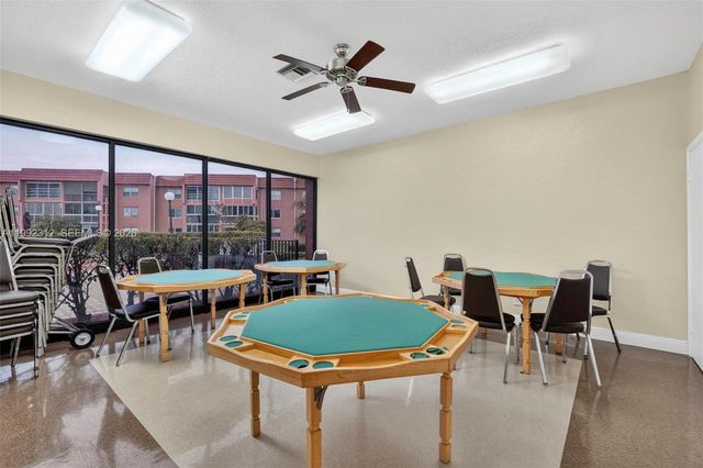 9821 Sunrise Lakes Boulevard 107, Sunrise, FL 33322