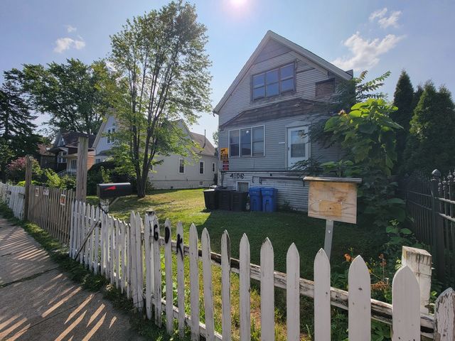 4106 N MOBILE Avenue, Chicago, IL 60634