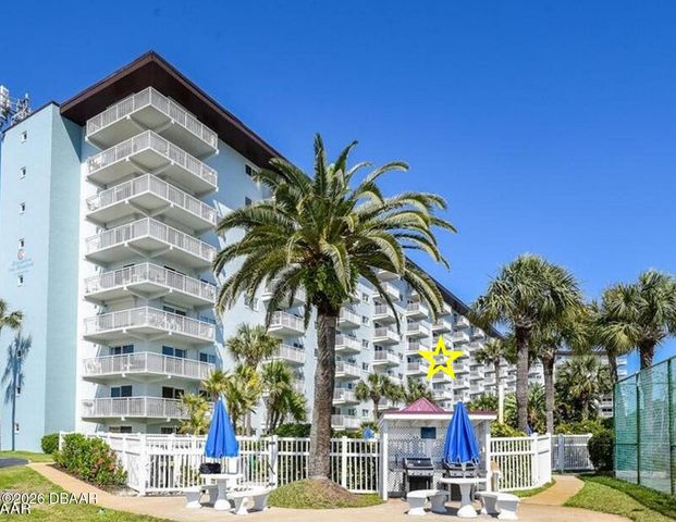 100 Silver Beach Ave Apt 618, Daytona Beach, FL 32118