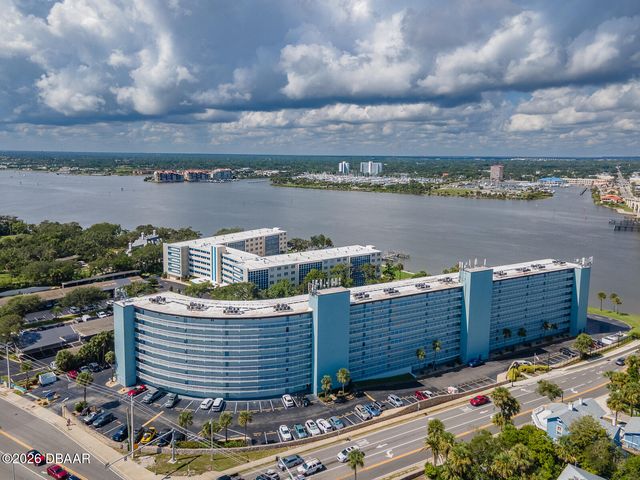 100 Silver Beach Ave Apt 618, Daytona Beach, FL 32118