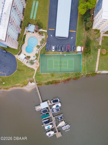 100 Silver Beach Ave Apt 618, Daytona Beach, FL 32118