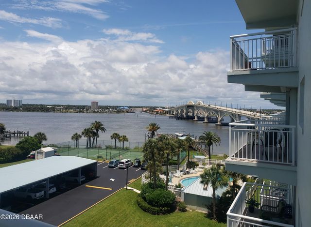 100 Silver Beach Ave Apt 618, Daytona Beach, FL 32118