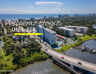 100 Silver Beach Ave Apt 618, Daytona Beach, FL 32118