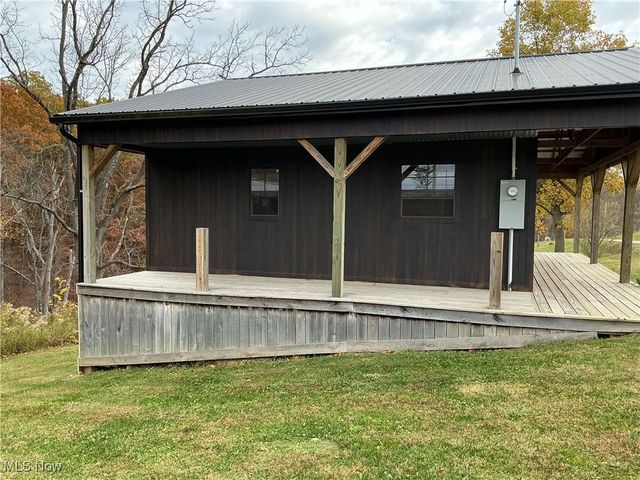 10550 Symmes Creek Road, Adamsville, OH 43802