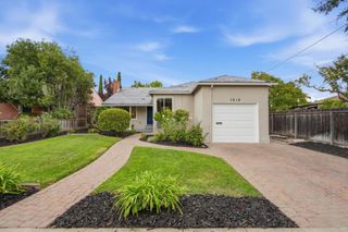 1818 Madison Avenue, Redwood City, CA 94061