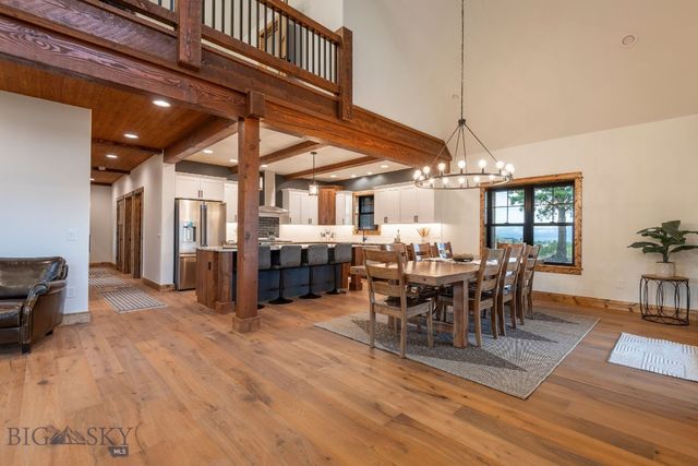 21 Mansfield Loop, Clancy, MT 59634