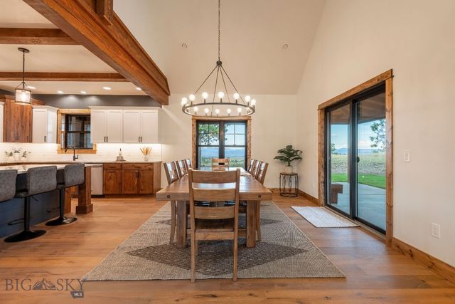 21 Mansfield Loop, Clancy, MT 59634