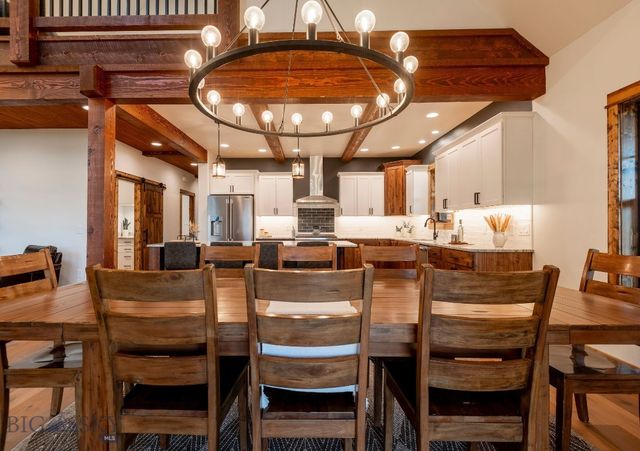 21 Mansfield Loop, Clancy, MT 59634