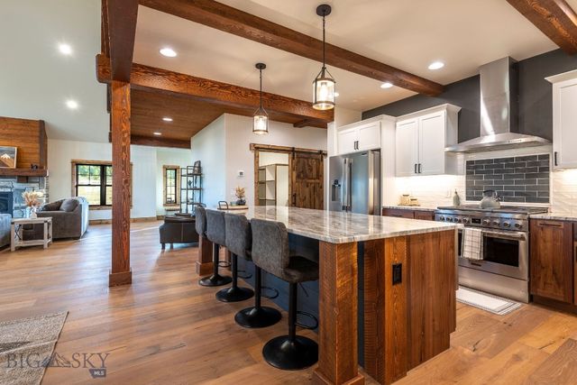 21 Mansfield Loop, Clancy, MT 59634