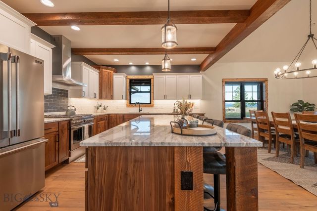 21 Mansfield Loop, Clancy, MT 59634