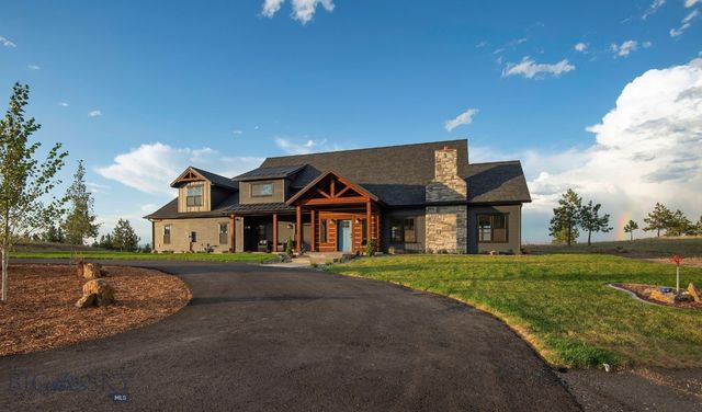 21 Mansfield Loop, Clancy, MT 59634