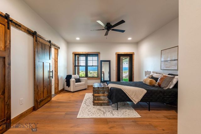 21 Mansfield Loop, Clancy, MT 59634