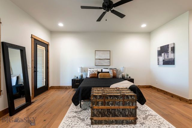 21 Mansfield Loop, Clancy, MT 59634