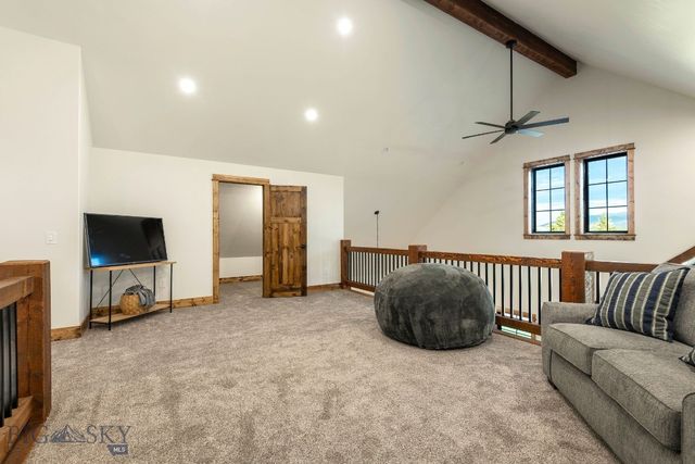 21 Mansfield Loop, Clancy, MT 59634