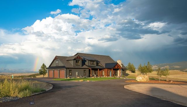 21 Mansfield Loop, Clancy, MT 59634