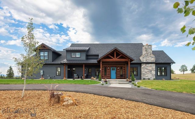 21 Mansfield Loop, Clancy, MT 59634