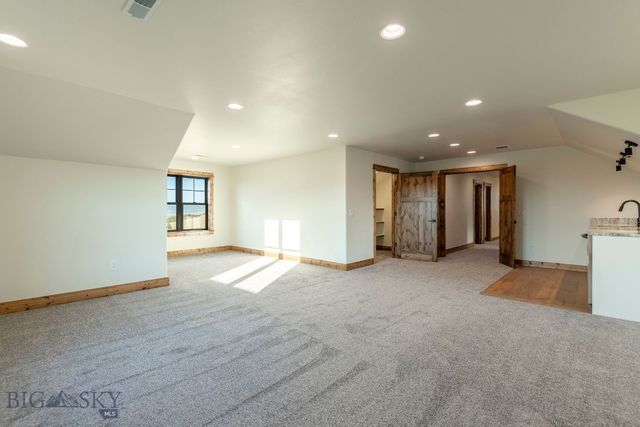 21 Mansfield Loop, Clancy, MT 59634