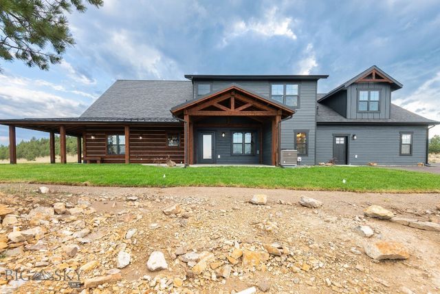 21 Mansfield Loop, Clancy, MT 59634