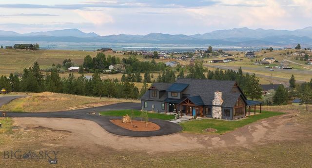 21 Mansfield Loop, Clancy, MT 59634