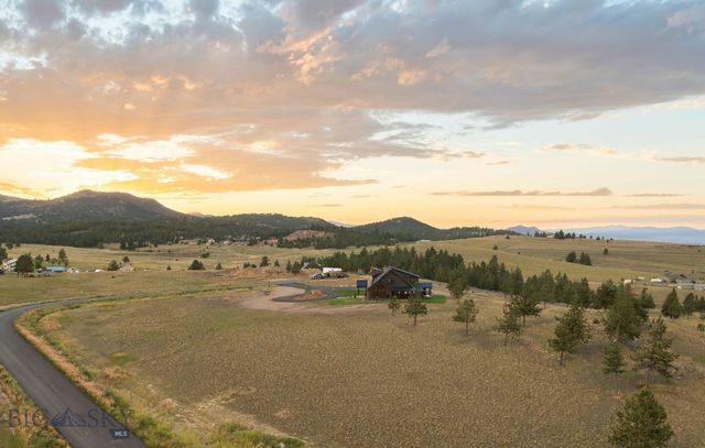 21 Mansfield Loop, Clancy, MT 59634