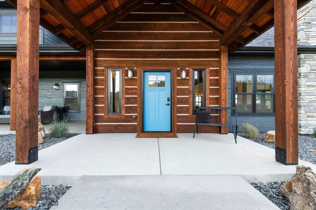 21 Mansfield Loop, Clancy, MT 59634