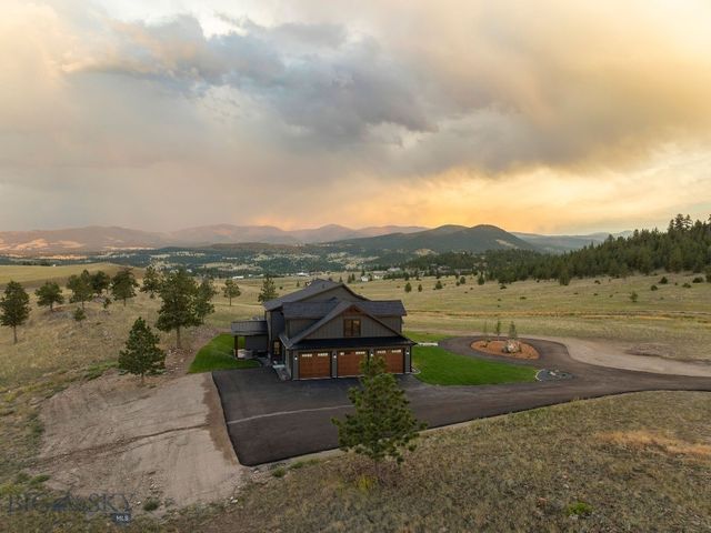 21 Mansfield Loop, Clancy, MT 59634