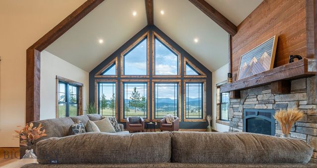 21 Mansfield Loop, Clancy, MT 59634