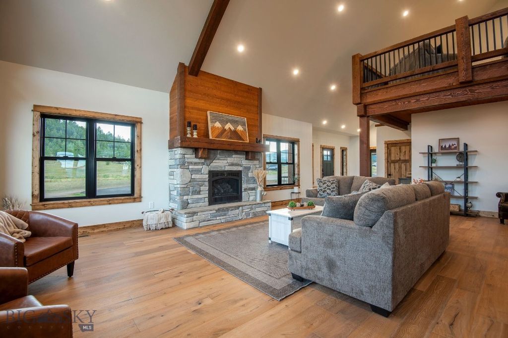 21 Mansfield Loop, Clancy, MT 59634 photo 10