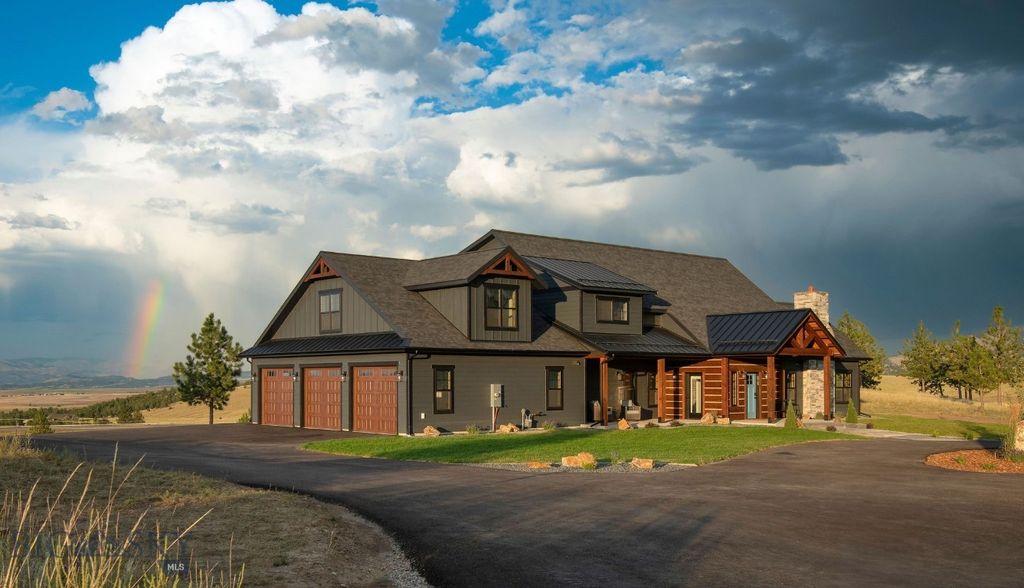 21 Mansfield Loop, Clancy, MT 59634 photo 3