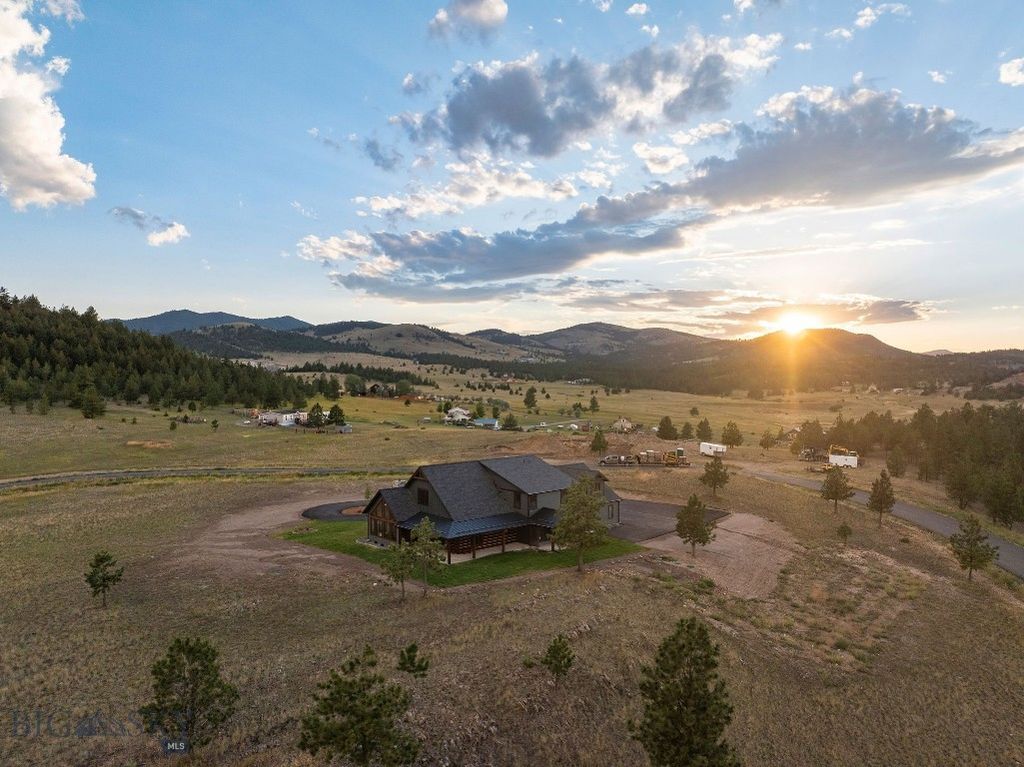 21 Mansfield Loop, Clancy, MT 59634 photo 62