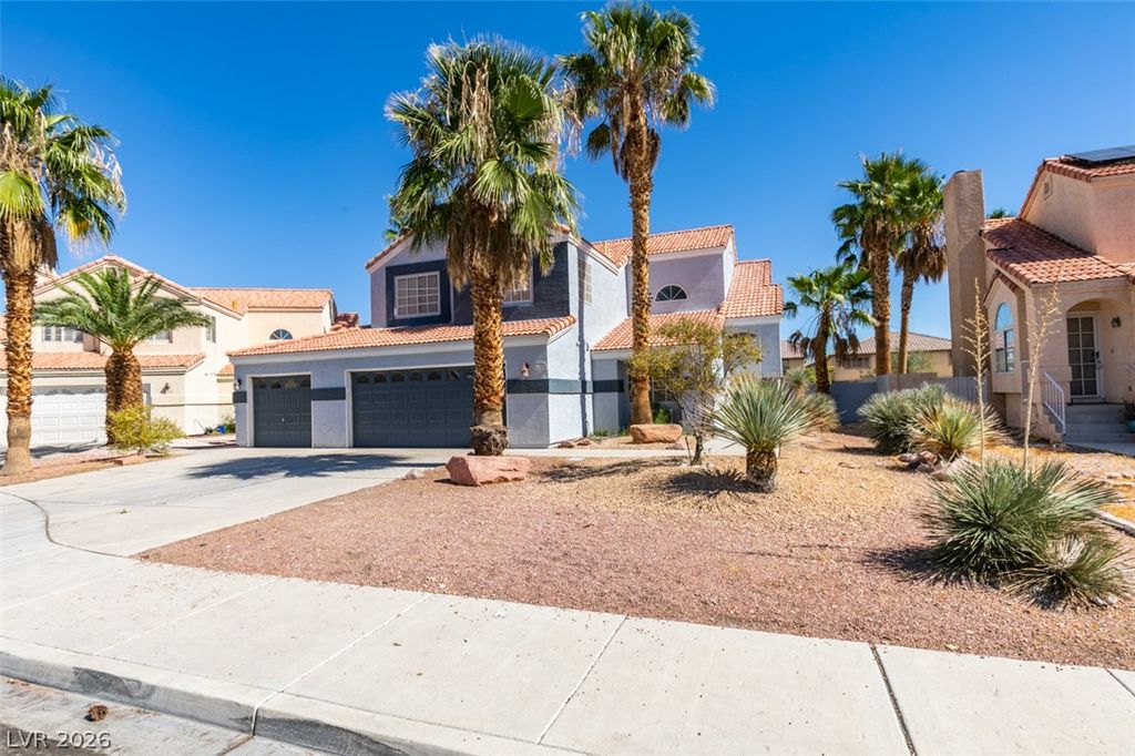 4108 Spring Crest Lane, Las Vegas, NV 89129 — photo 3