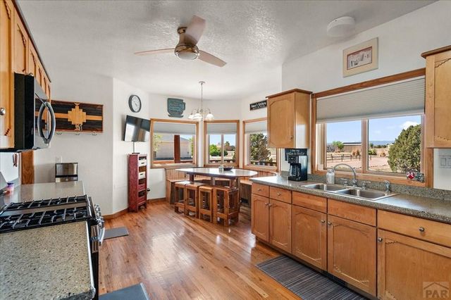 1230 E Bella Vista Dr, Pueblo West, CO 81007