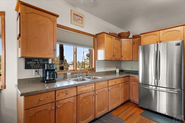 1230 E Bella Vista Dr, Pueblo West, CO 81007
