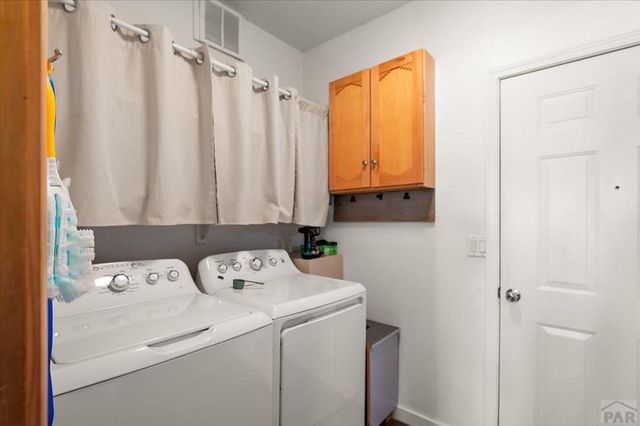 1230 E Bella Vista Dr, Pueblo West, CO 81007