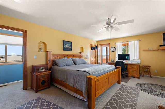 1230 E Bella Vista Dr, Pueblo West, CO 81007