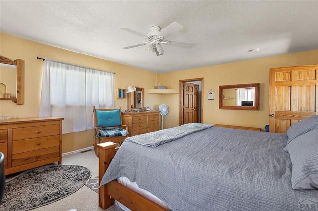 1230 E Bella Vista Dr, Pueblo West, CO 81007