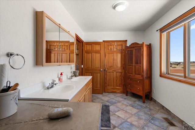 1230 E Bella Vista Dr, Pueblo West, CO 81007