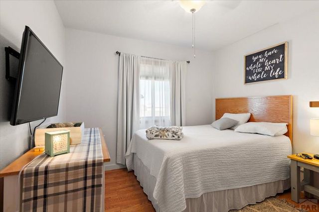 1230 E Bella Vista Dr, Pueblo West, CO 81007