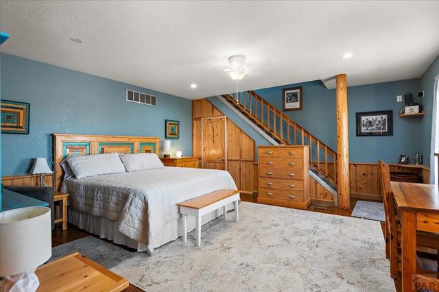 1230 E Bella Vista Dr, Pueblo West, CO 81007