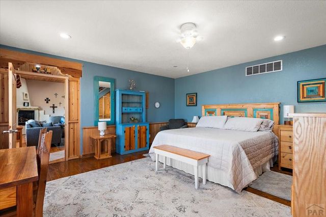 1230 E Bella Vista Dr, Pueblo West, CO 81007