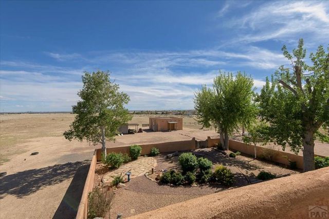 1230 E Bella Vista Dr, Pueblo West, CO 81007